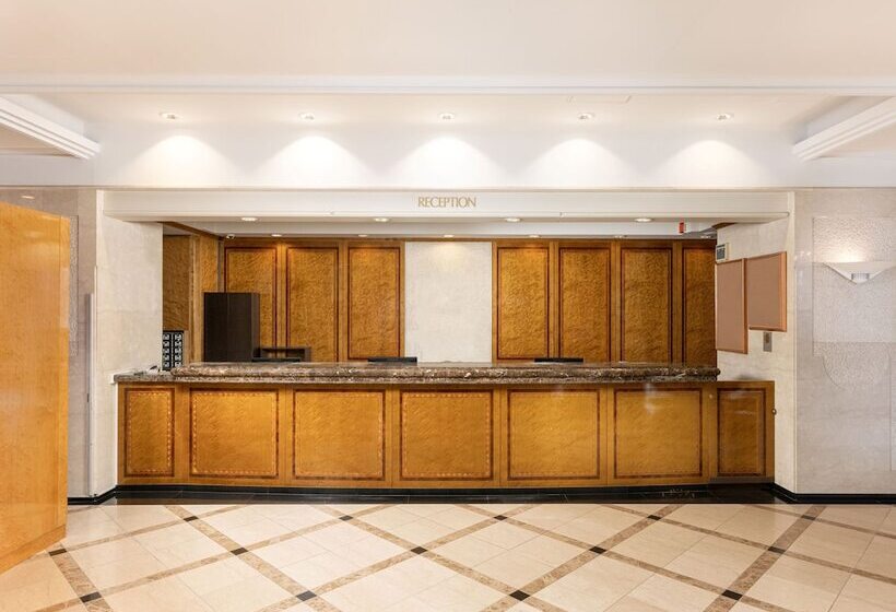 ペンション Mystays Hiroshima Peace Park