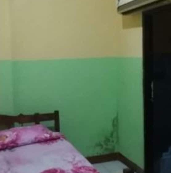 פנסיון Penginapan Istana