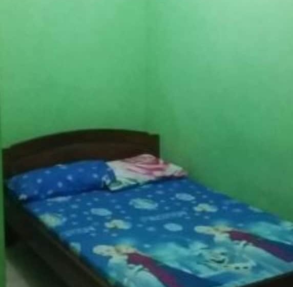 פנסיון Penginapan Istana