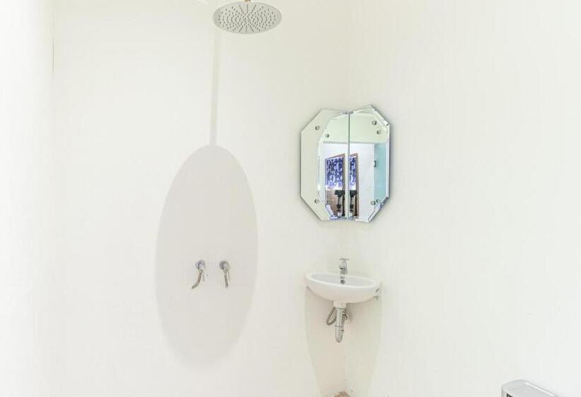 ペンション Reddoorz Plus At Mitrotel Medan