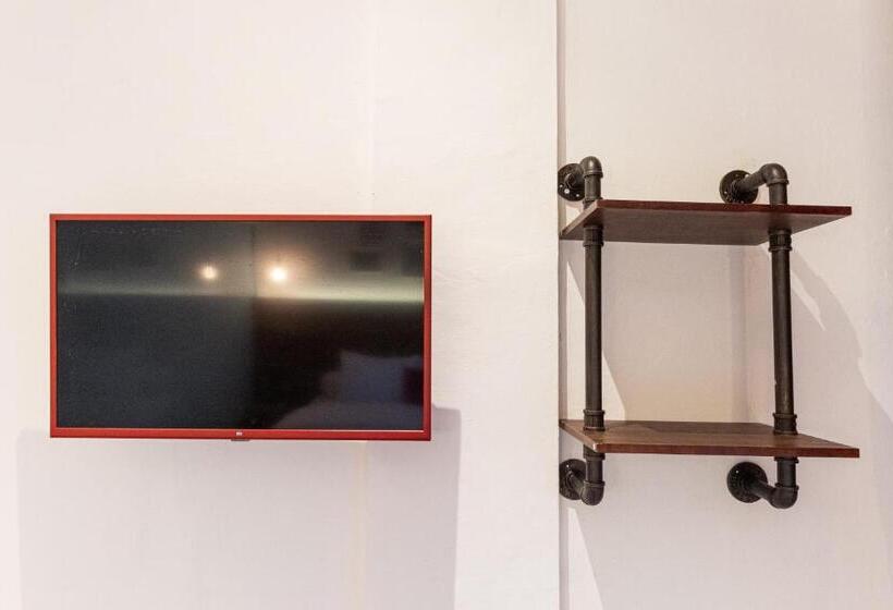 Пансион Reddoorz Plus At Mitrotel Medan