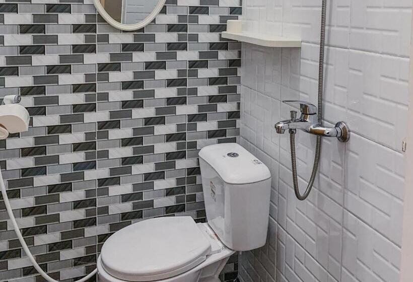 Пансион Reddoorz Syariah Near Universitas Syiah Kuala Aceh