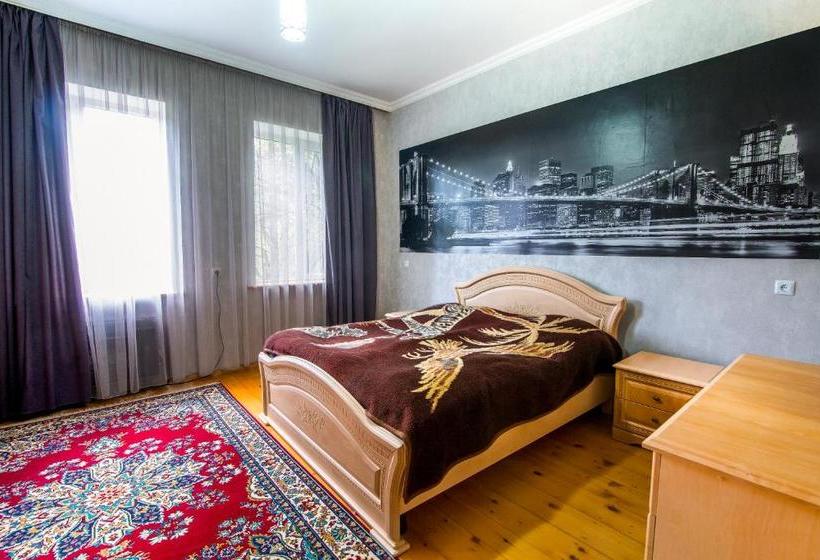 پانسیون Tomas Kokhi