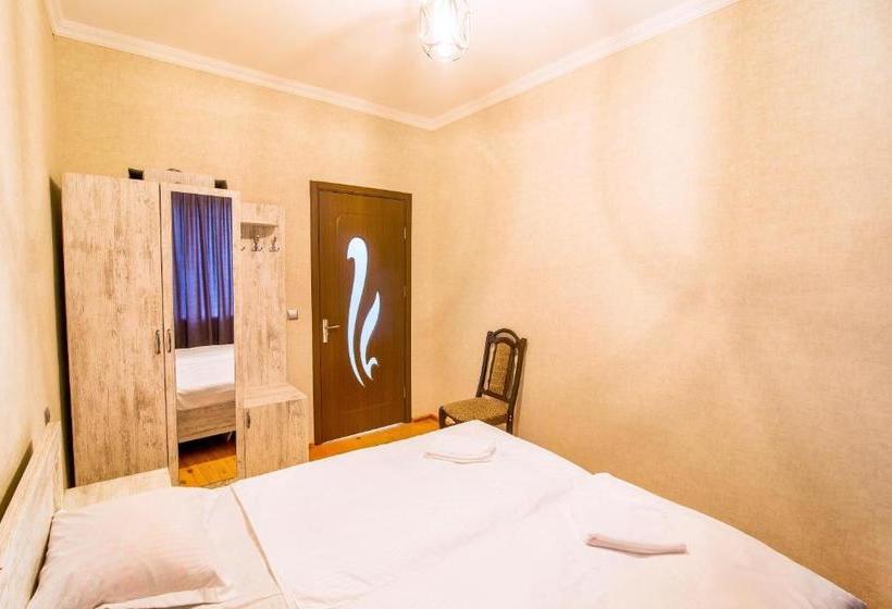 پانسیون Tomas Kokhi