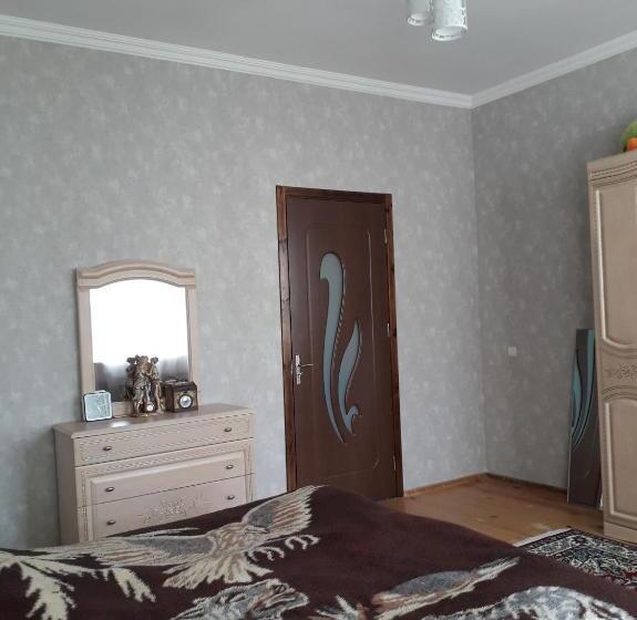 پانسیون Tomas Kokhi