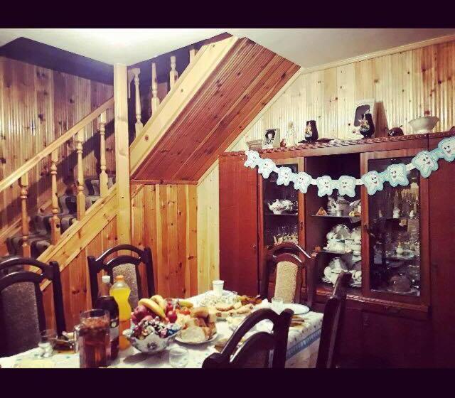 پانسیون Tomas Kokhi