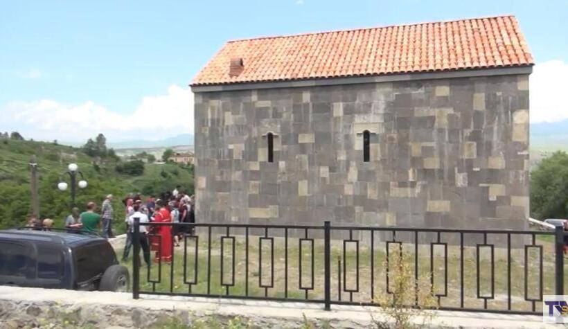 پانسیون Tomas Kokhi