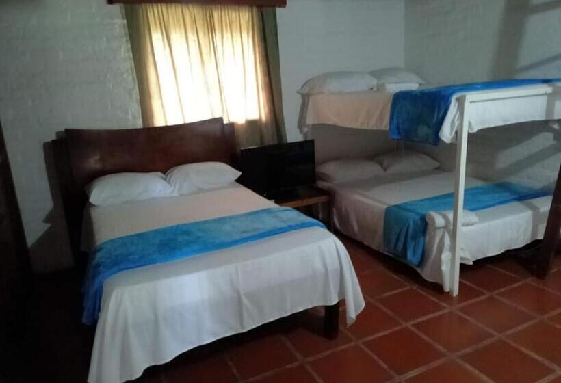 膳宿费 Villa Kyra