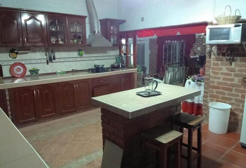 膳宿费 Villa Kyra