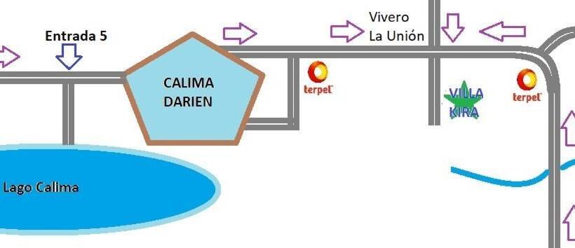 膳宿费 Villa Kyra