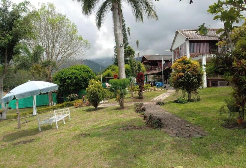 膳宿费 Villa Kyra