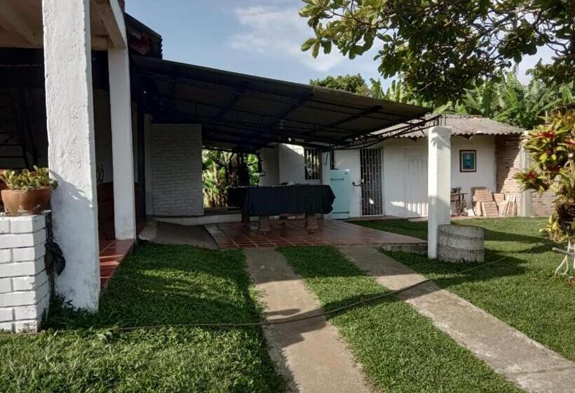 膳宿费 Villa Kyra