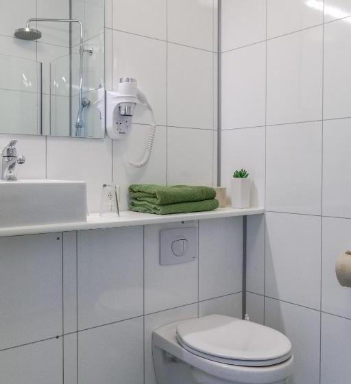 پانسیون Vogahraun 4