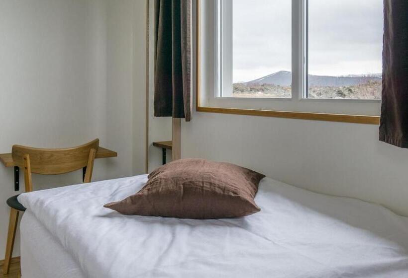 پانسیون Vogahraun 4