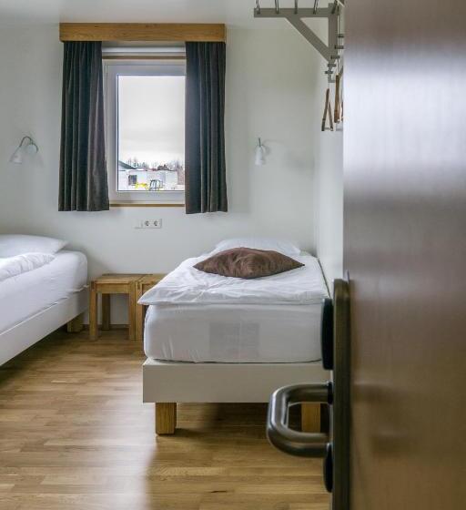 پانسیون Vogahraun 4