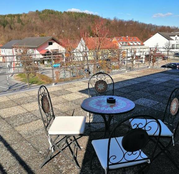 Pension Geschriebenstein