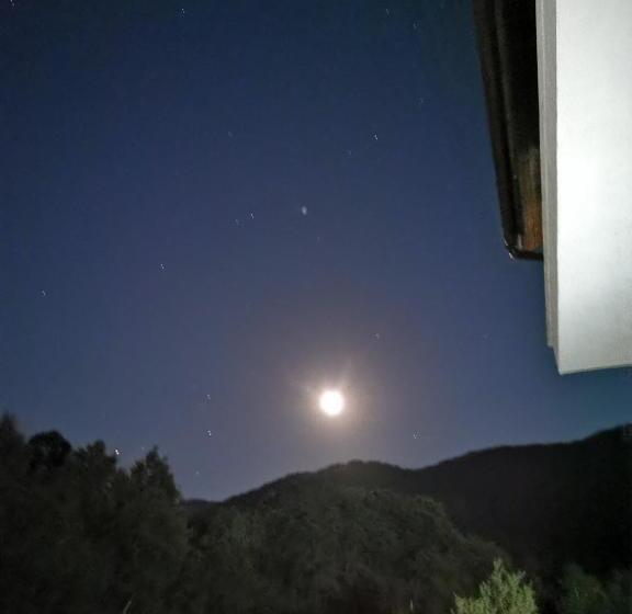 پانسیون Mateo Transalpina