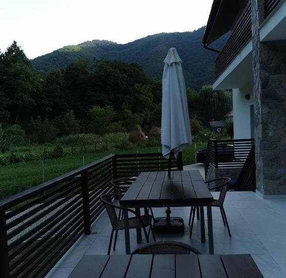 پانسیون Mateo Transalpina