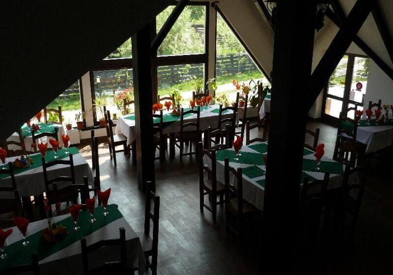 Pensiunea Passiflora