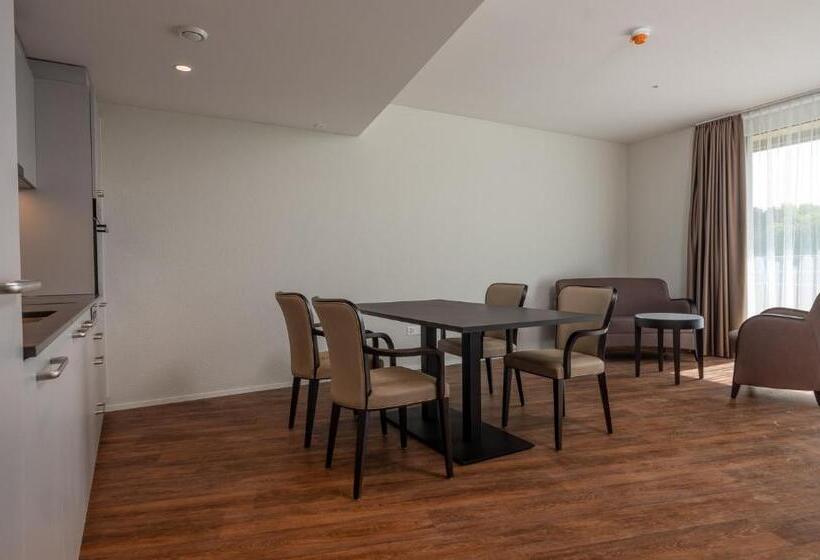 Pflegehotel Sutz Lattrigen