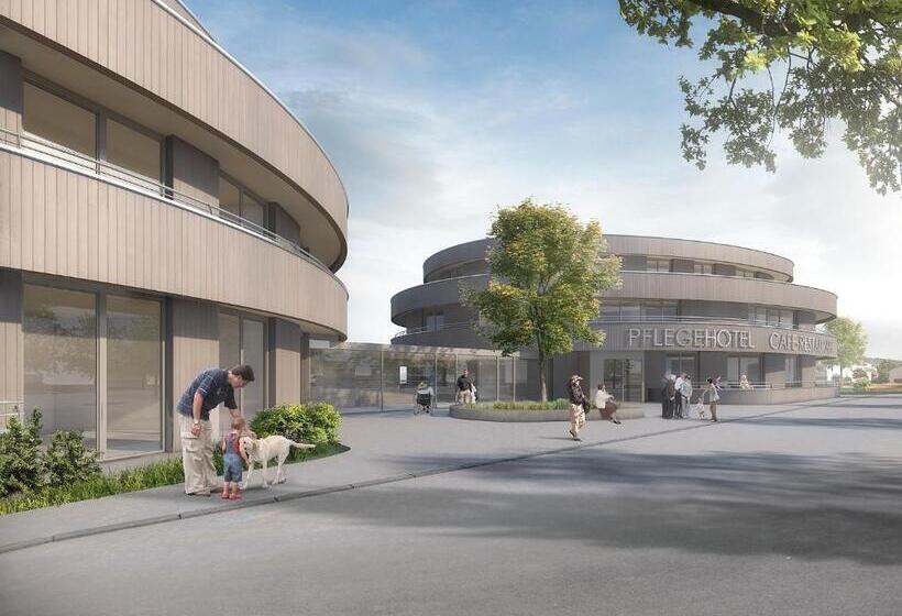 Pflegehotel Sutz Lattrigen