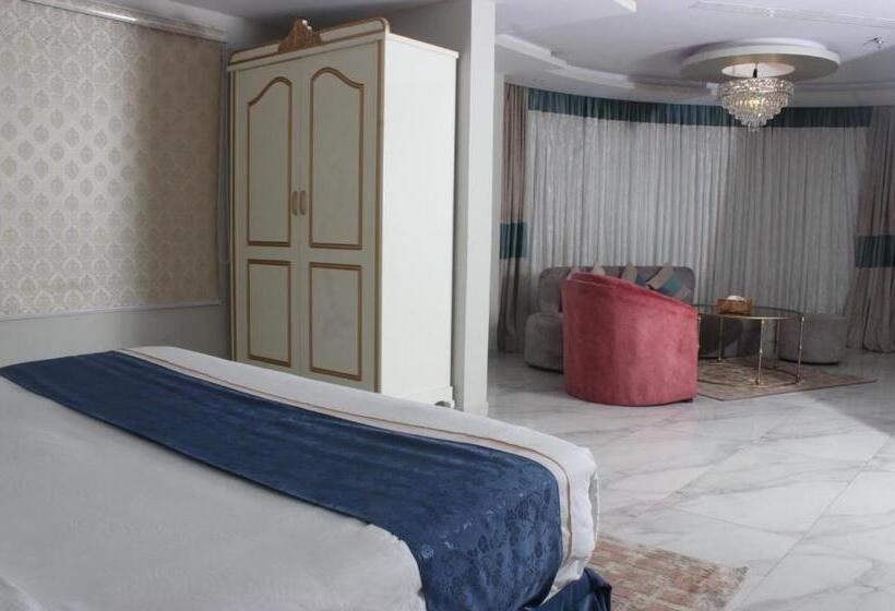 Rayat Alshalal Hotel 2