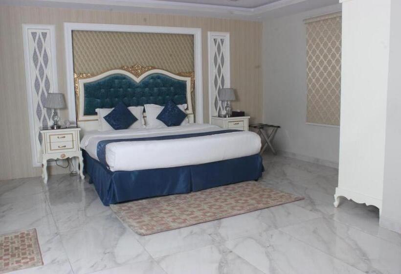 Rayat Alshalal Hotel 2