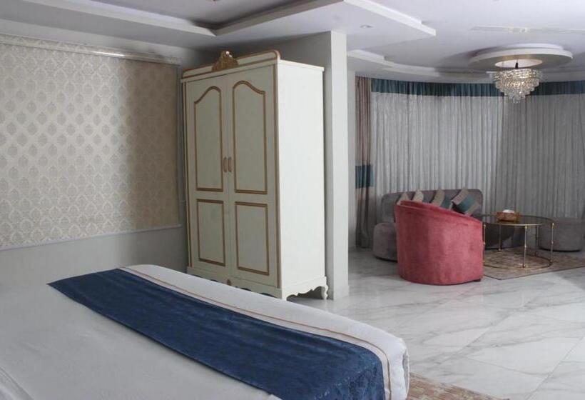 Rayat Alshalal Hotel 2