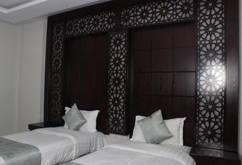 Rayat Alshalal Hotel 2