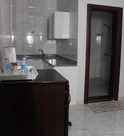 Rayat Alshalal Hotel 2