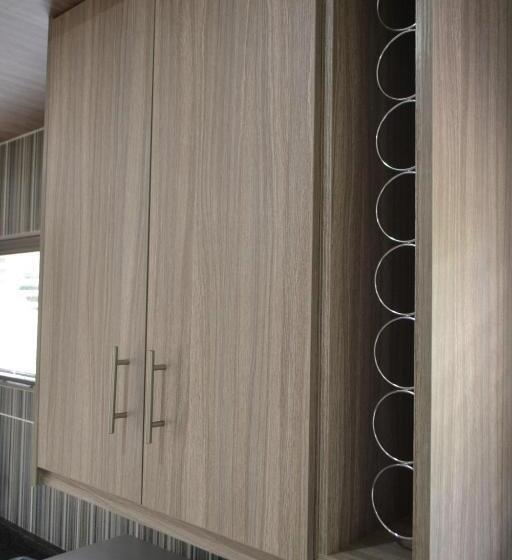 リゾートホテル Atkv Buffelspoort