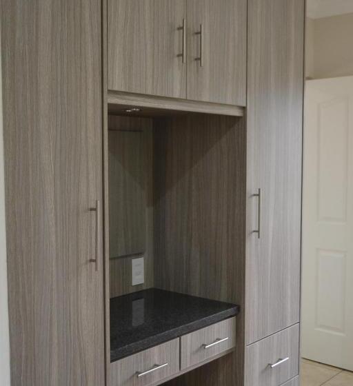 リゾートホテル Atkv Buffelspoort