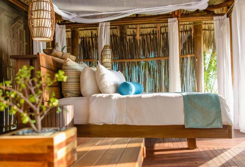 渡假胜地 Calala Island