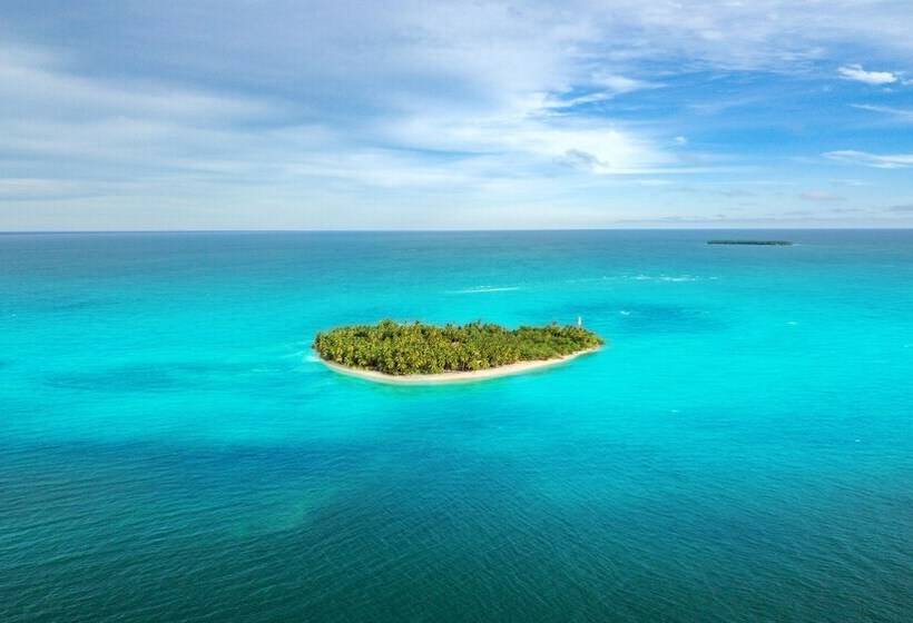 渡假胜地 Calala Island