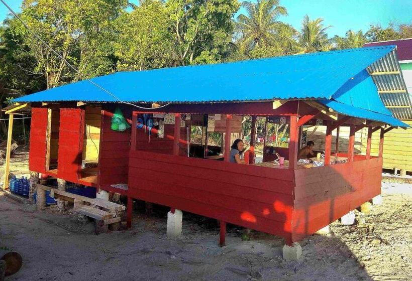 Курорт Ira Bungalows Pulau Banyak