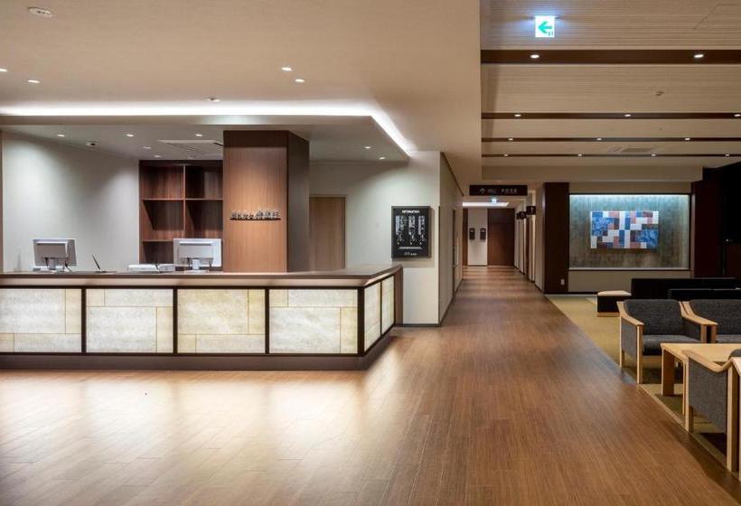 旅館 Izumo Yumuraonsen Seiranso