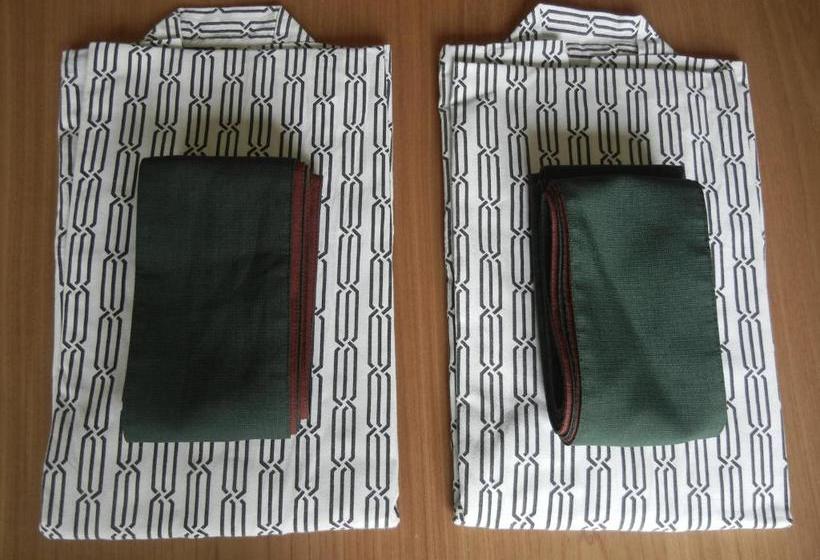 旅館 Izumo Yumuraonsen Seiranso