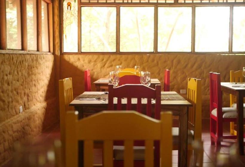 Samadhi Ecohotel By Rotamundos