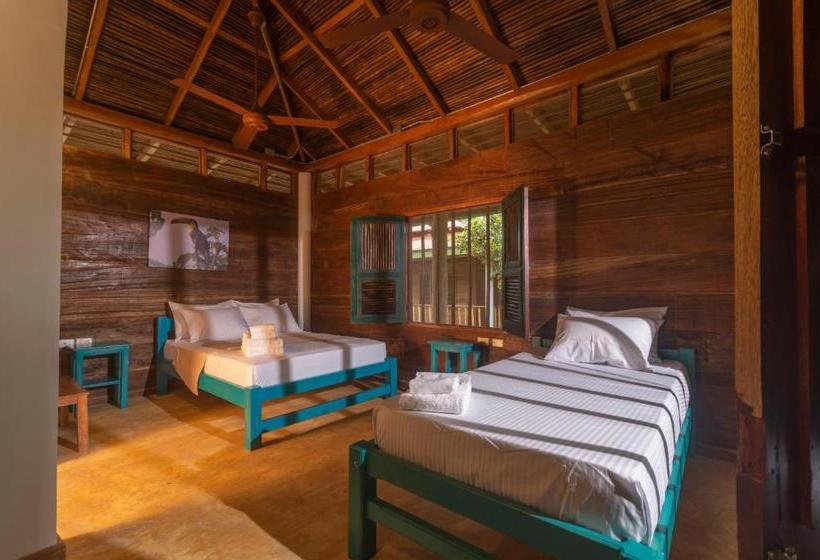 Samadhi Ecohotel By Rotamundos