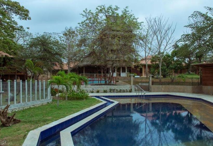 Samadhi Ecohotel By Rotamundos