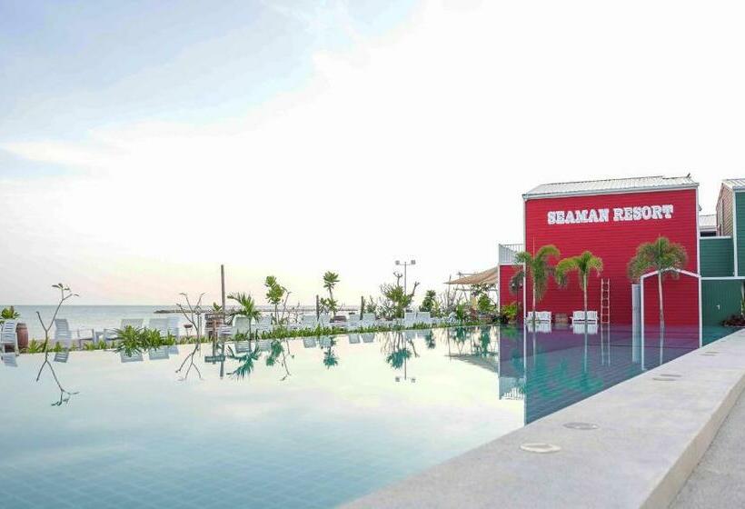 Seaman Resort