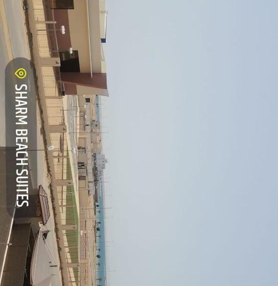 Sharm Beach Suites
