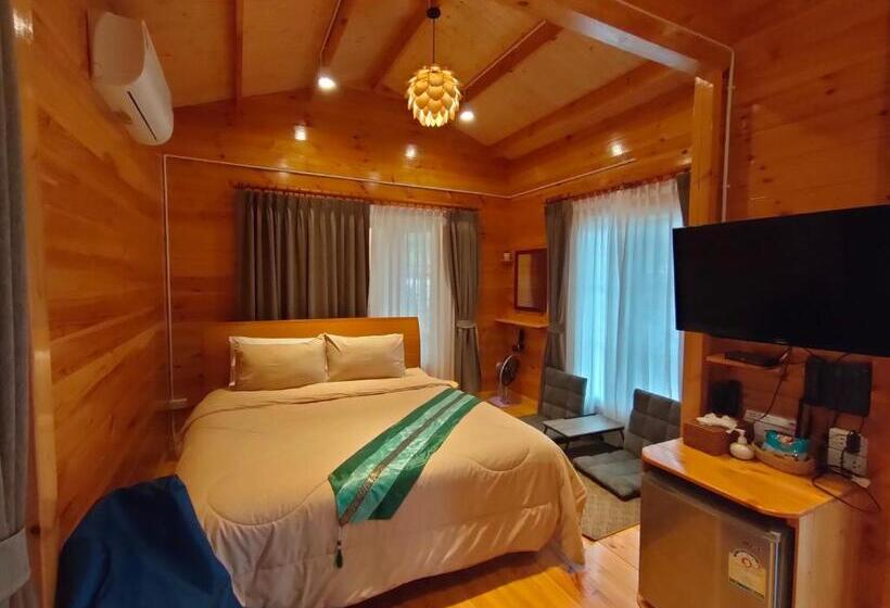 Soundless Resort