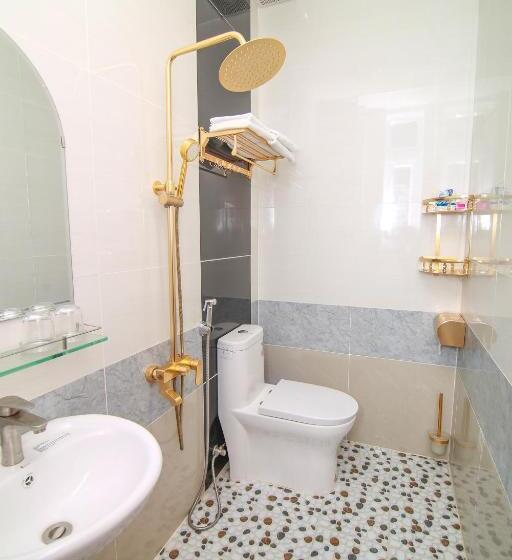 Thanh Binh Hotel Con Dao