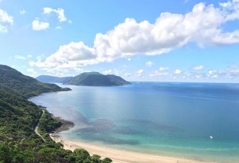 Thanh Binh Hotel Con Dao