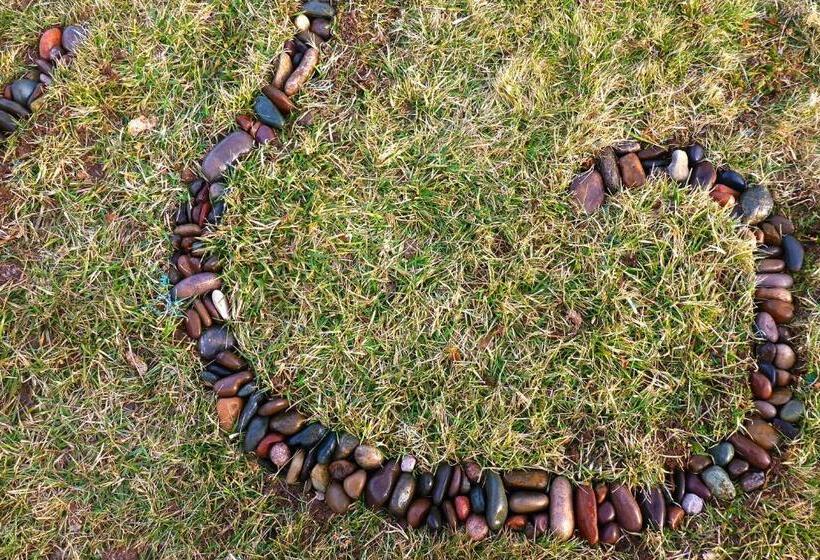 호스텔 2 Cranes Inn   Zion