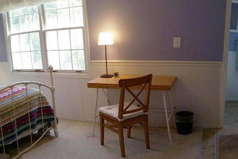 호스텔 2 Cranes Inn   Zion