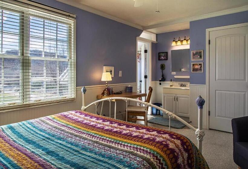 호스텔 2 Cranes Inn   Zion