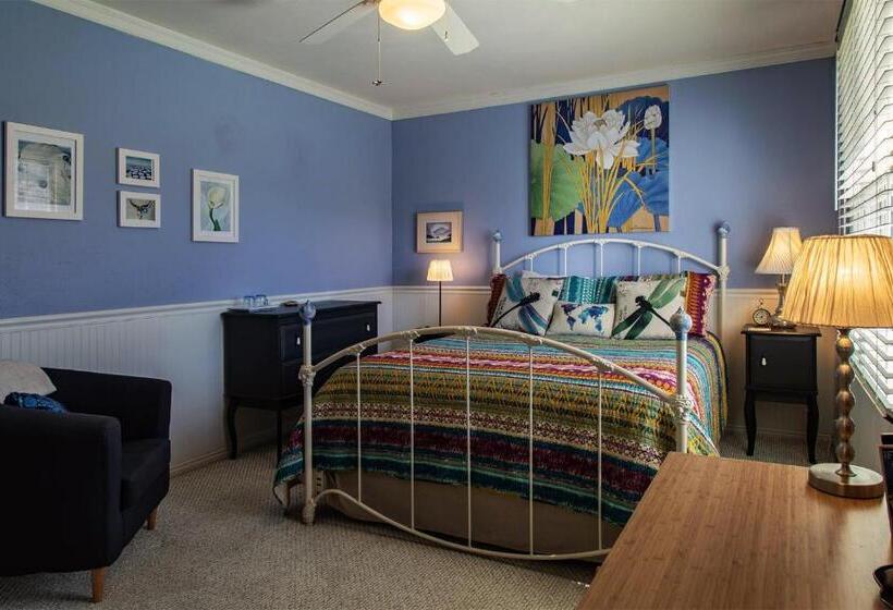 호스텔 2 Cranes Inn   Zion