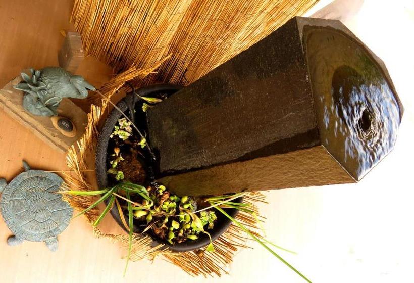 호스텔 2 Cranes Inn   Zion